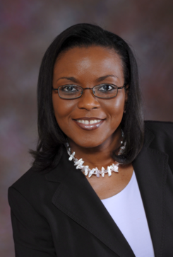 Charlene Storr
