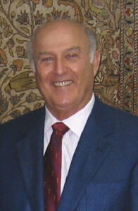Emmanuel N. Mosko