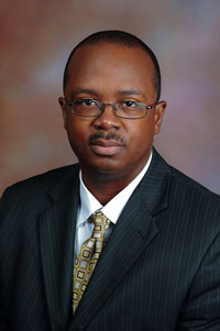 Elwood Bonimy