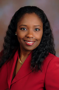 Lashonda Seymour
