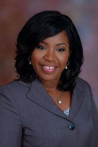 Loranda Ferguson